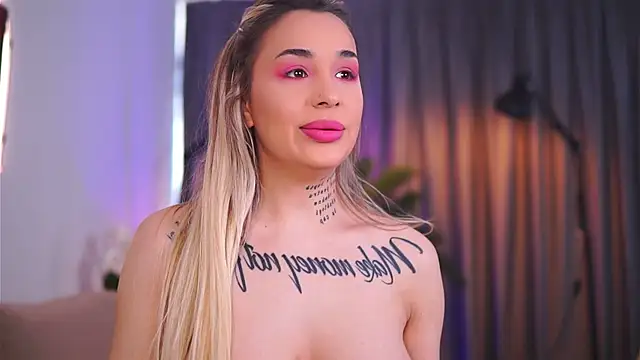 Ammylicious Doll online show from March 7, 2025, 6:24 am
