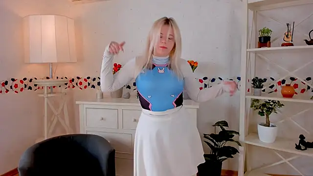 MarianAytes online show from February 10, 2025, 8:31 am