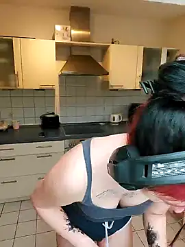 Gamergirl-Linela online show from March 10, 2025, 1:54 pm