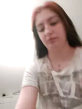 Gamergirl-Linela online show from March 6, 2025, 8:16 pm