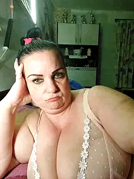 IvettkeXXX online show from February 4, 2026, 6:14 pm