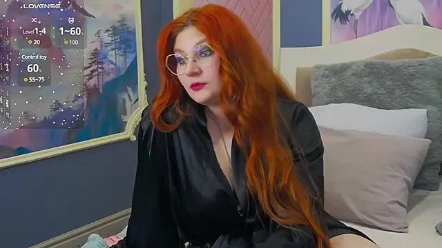 Snapshot of OliviaDenemhem chatting on February 17, 2025, 8:06 pm OliviaDenemhem online show from February 17, 2025, 8:06 pm