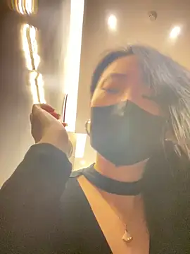 Niannian--sexy online show from October 31, 2025, 7:49 am