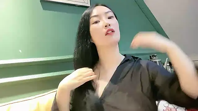 Niannian--sexy online show from September 28, 2025, 11:06 am