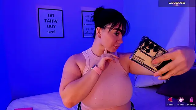 Morgan Wright online show from April 17, 2026, 8:55 pm