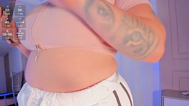 Snapshot of Morgan_Wright chatting on March 3, 2026, 9:00 pm Morgan Wright online show from March 3, 2026, 9:00 pm