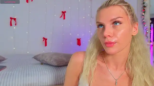 Nicole Hampton online show from March 27, 2026, 5:14 pm