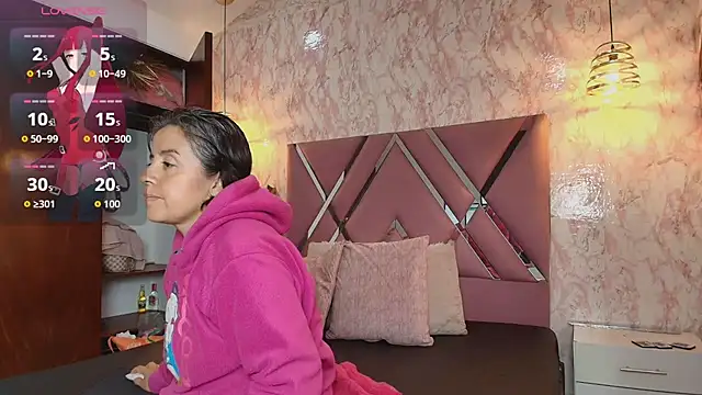 Saori Sann  online show from January 6, 2026, 12:42 pm