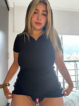 Cloee Rainbow1 online show from July 11, 2026, 12:05 pm