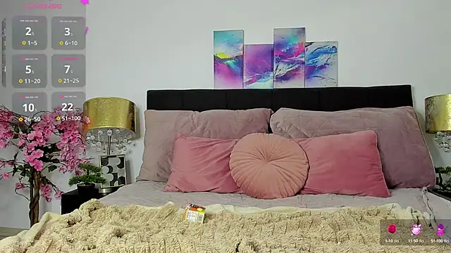 Snapshot of Sofie_wild_ chatting on March 4, 2025, 3:26 pm Sofie wild online show from March 4, 2025, 3:26 pm