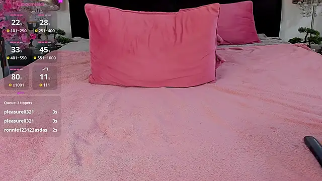 Snapshot of Sofie_wild_ chatting on March 20, 2025, 12:00 pm Sofie wild online show from March 20, 2025, 12:00 pm