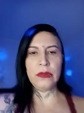 Dannitamillf online show from September 17, 2025, 6:54 pm
