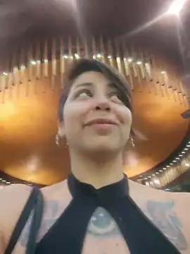 MaiPandora online show from December 2, 2025, 11:50 pm