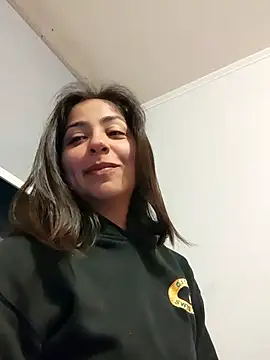 Snapshot of MaiPandora chatting on September 24, 2025, 2:40 am MaiPandora online show from September 24, 2025, 2:40 am