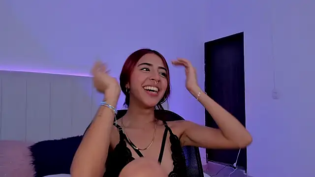 Mirandaa Rogers online show from March 30, 2026, 7:04 pm