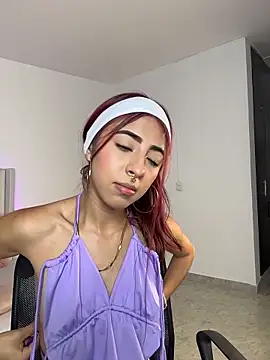 Mirandaa Rogers online show from March 10, 2026, 7:07 pm