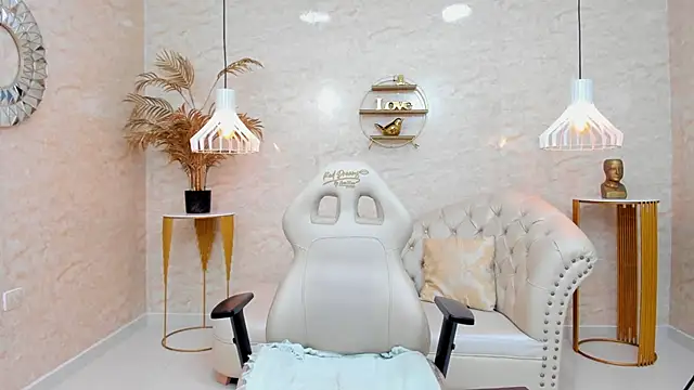 BBW CINDY online show from March 3, 2025, 7:28 pm