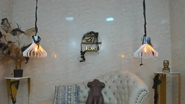 BBW CINDY online show from October 19, 2025, 7:27 pm