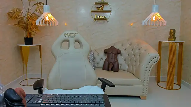 BBW CINDY online show from September 26, 2025, 6:48 pm