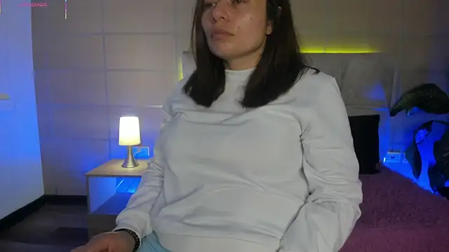 Snapshot of _michonne_ chatting on October 24, 2025, 7:57 pm  michonne  online show from October 24, 2025, 7:57 pm