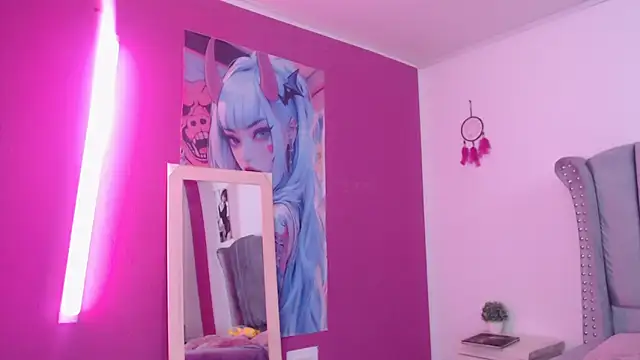 melody toy online show from March 9, 2026, 7:39 pm