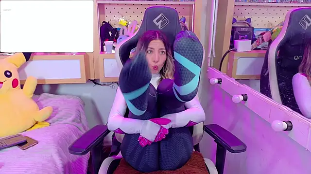 Snapshot of Adisson_kyler chatting on September 27, 2025, 11:38 am Adisson kyler online show from September 27, 2025, 11:38 am