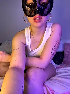 Daria-maus24 online show from September 22, 2025, 12:33 pm