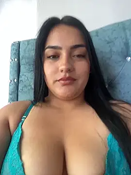 Sahanaprincessll online show from March 3, 2026, 5:09 pm