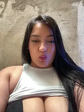 Sahanaprincessll online show from December 1, 2025, 5:36 pm