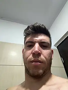 Loga94 online show from February 5, 2025, 3:34 am