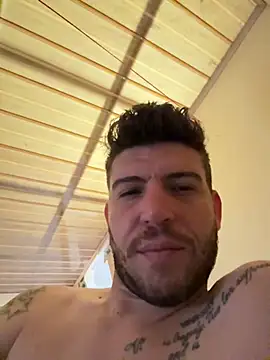 Loga94 online show from February 16, 2025, 3:16 pm