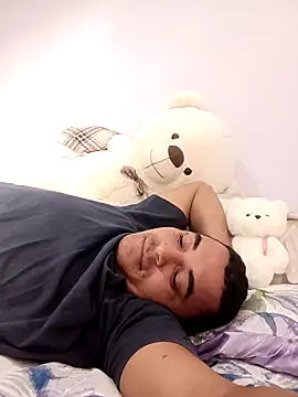 jaime sex  online show from October 12, 2025, 8:43 pm