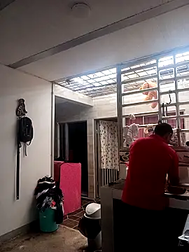 jaime sex  online show from October 28, 2025, 3:44 pm