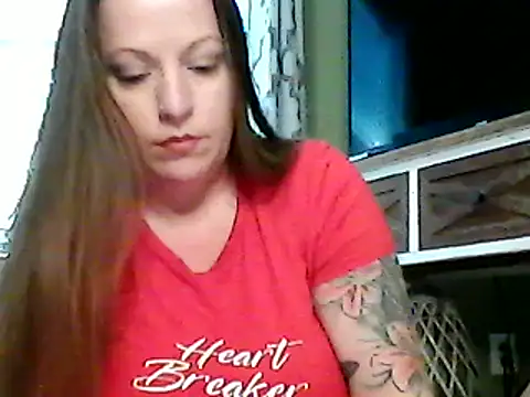 SashaSC3 online show from February 14, 2025, 10:14 pm