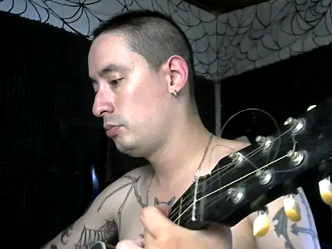 vampireathome online show from February 4, 2026, 6:36 pm