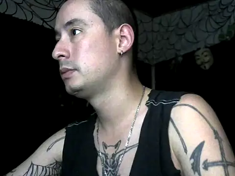 vampireathome online show from January 14, 2026, 7:01 am