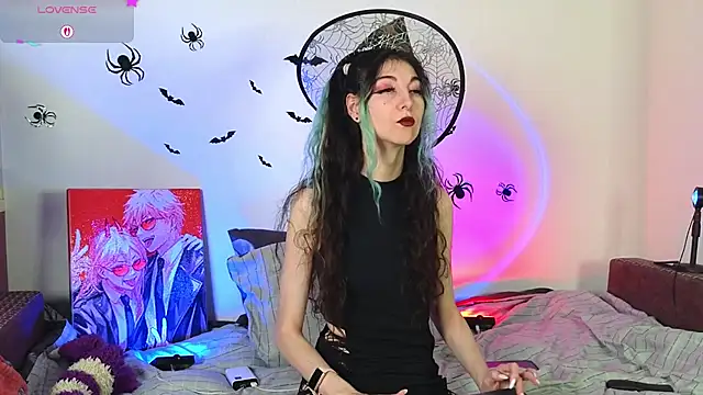 Snapshot of AfinaSweet chatting on October 26, 2025, 3:18 am AfinaSweet online show from October 26, 2025, 3:18 am