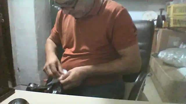 murat7888 online show from October 6, 2025, 6:25 am