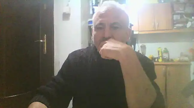 murat7888 online show from February 21, 2025, 11:11 am