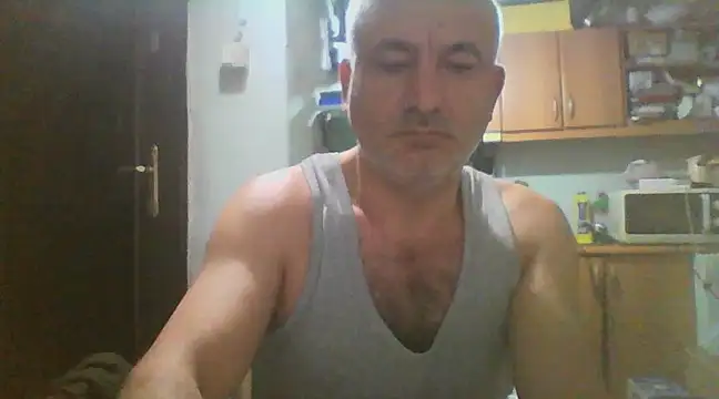 murat7888 online show from February 18, 2025, 2:27 pm