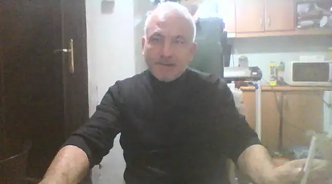 murat7888 online show from February 17, 2025, 1:22 pm