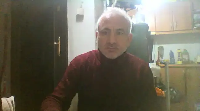 murat7888 online show from February 13, 2025, 6:41 am