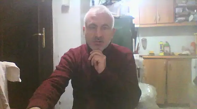 murat7888 online show from February 25, 2025, 6:14 am