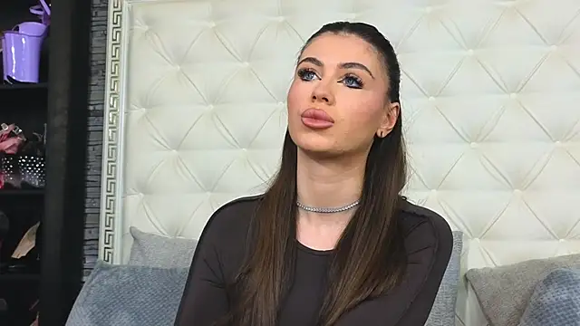 EliteDomina online show from January 14, 2026, 7:45 am