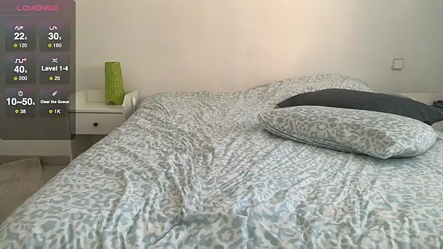 Snapshot of xdaisyhansen chatting on February 14, 2025, 10:59 am xdaisyhansen online show from February 14, 2025, 10:59 am