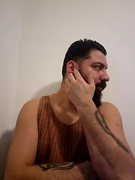 Snapshot of Armand66_ chatting on February 5, 2025, 9:40 pm Armand66 online show from February 5, 2025, 9:40 pm