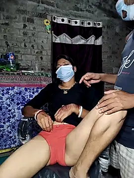 ritubhabi440 online show from October 19, 2025, 5:16 pm