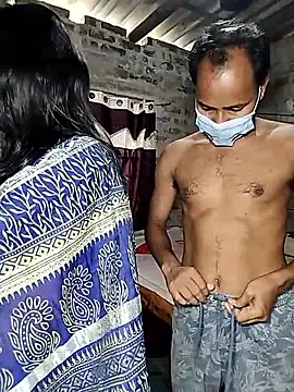 ritubhabi440 online show from October 23, 2025, 2:10 am