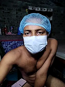 ritubhabi440 online show from October 5, 2025, 4:31 pm