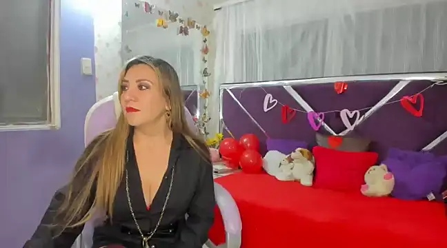 Snapshot of Dary_walker chatting on February 12, 2025, 11:51 am Dary walker online show from February 12, 2025, 11:51 am